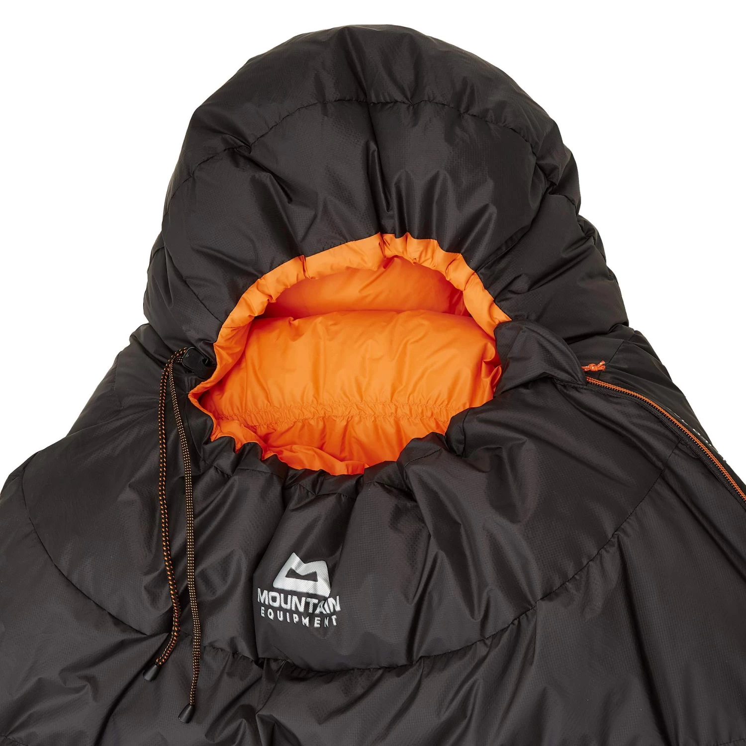 Mountain Equipment GLACIER 700 LONG - Daunenschlafsack 6 Mountain Equipment GLACIER 700 LONG - Daunenschlafsack – Bild 6