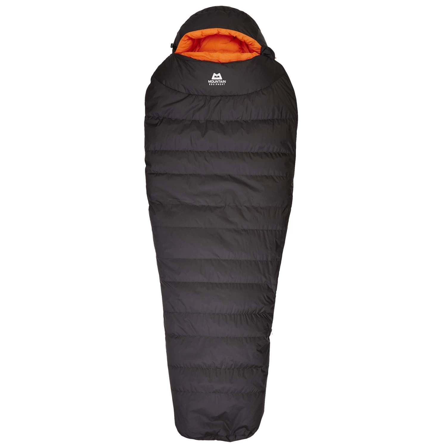 Mountain Equipment GLACIER 450 REGULAR - Daunenschlafsack 1 Mountain Equipment GLACIER 450 REGULAR - Daunenschlafsack