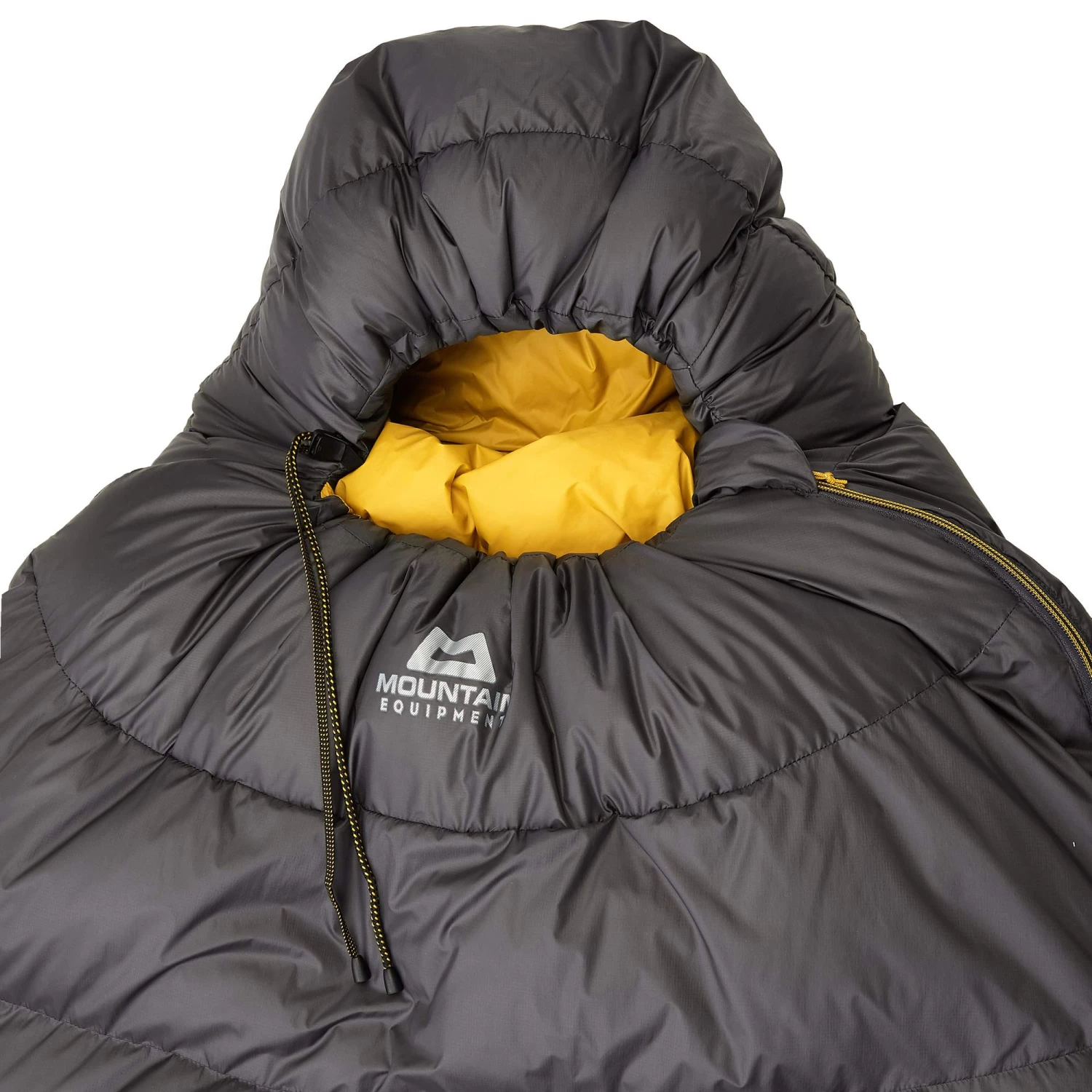 Mountain Equipment HELIUM GT 250 LONG - Daunenschlafsack 6 Mountain Equipment HELIUM GT 250 LONG - Daunenschlafsack – Bild 6
