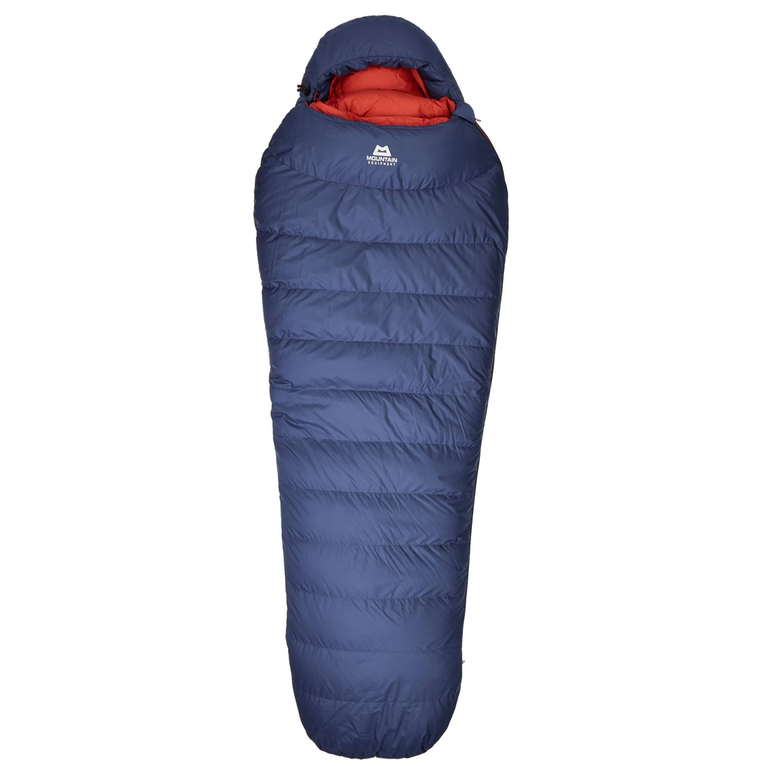 Mountain Equipment CLASSIC ECO 750 REGULAR - Daunenschlafsack 1 Mountain Equipment CLASSIC ECO 750 REGULAR - Daunenschlafsack