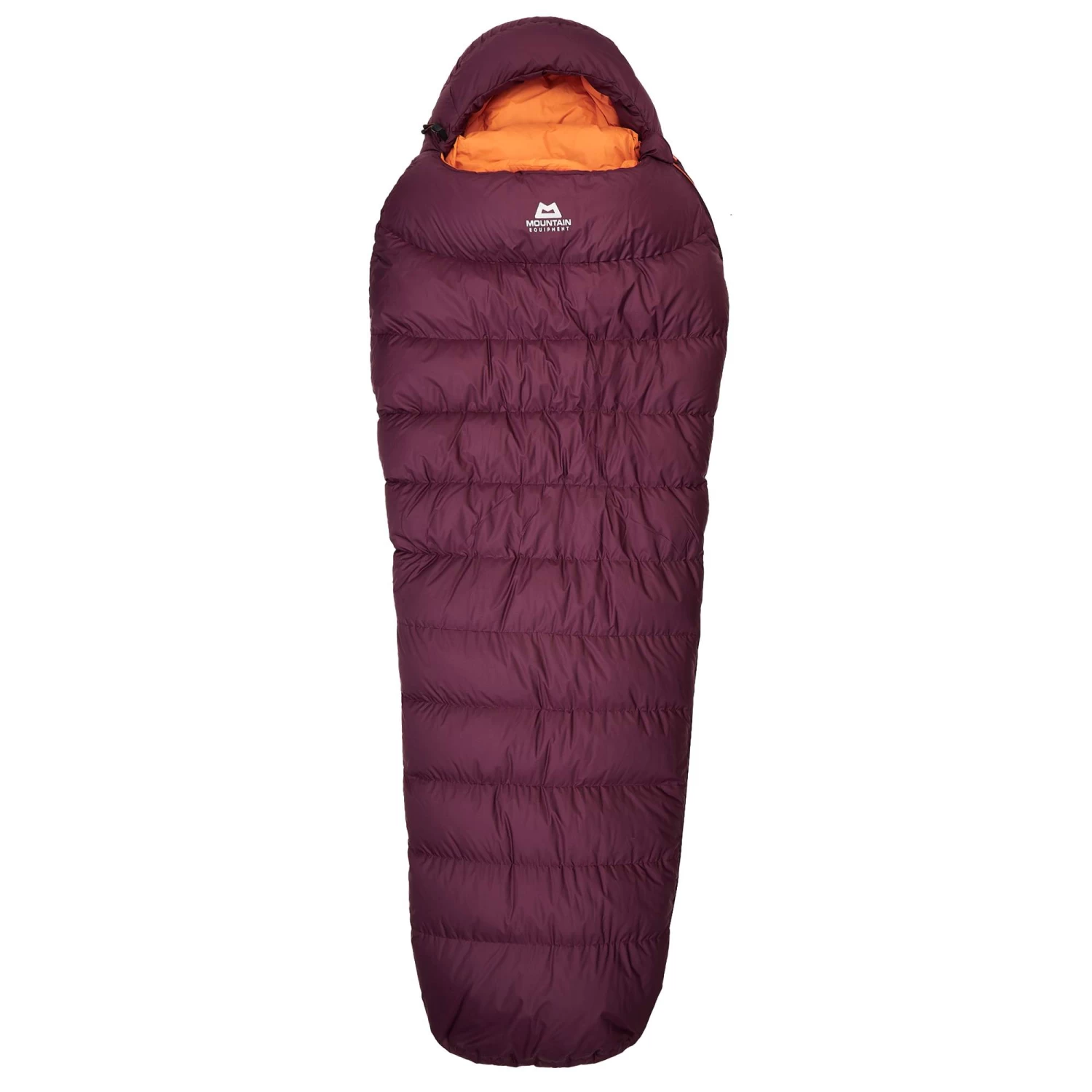 Mountain Equipment CLASSIC ECO 750 LONG WOMEN Damen - Daunenschlafsack 1 Mountain Equipment CLASSIC ECO 750 LONG WOMEN Damen - Daunenschlafsack