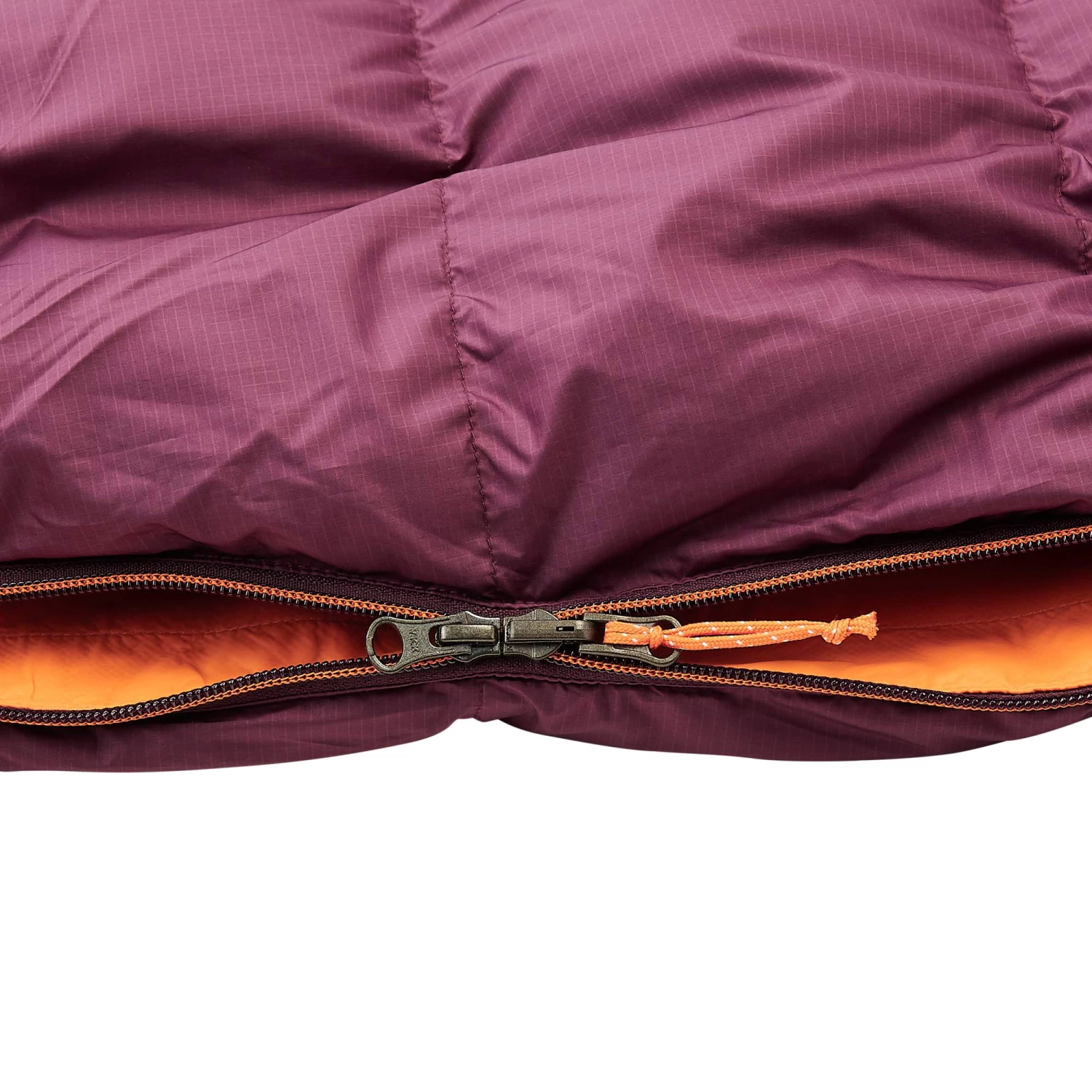 Mountain Equipment CLASSIC ECO 750 LONG WOMEN Damen - Daunenschlafsack 6 Mountain Equipment CLASSIC ECO 750 LONG WOMEN Damen - Daunenschlafsack – Bild 6