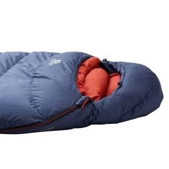 Mountain Equipment CLASSIC ECO 500 REGULAR - Daunenschlafsack 11 Mountain Equipment CLASSIC ECO 500 REGULAR - Daunenschlafsack -Camping Welt Verkauf 5638007007 d classic eco 500 regular mountain equipment 24