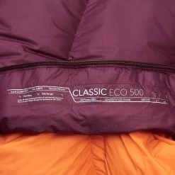 Mountain Equipment CLASSIC ECO 500 REGULAR WOMEN Damen - Daunenschlafsack -Camping Welt Verkauf 5638007011 e classic eco 500 regular women mountain equipment 24