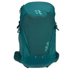 Rab AEON ND25 Damen - Tagesrucksack -Camping Welt Verkauf 5638014142 k aeon nd25 rab 24