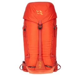 Rab ASCENDOR 35:40 Unisex - Tourenrucksack -Camping Welt Verkauf 5638014145 n ascendor 3540 rab 24