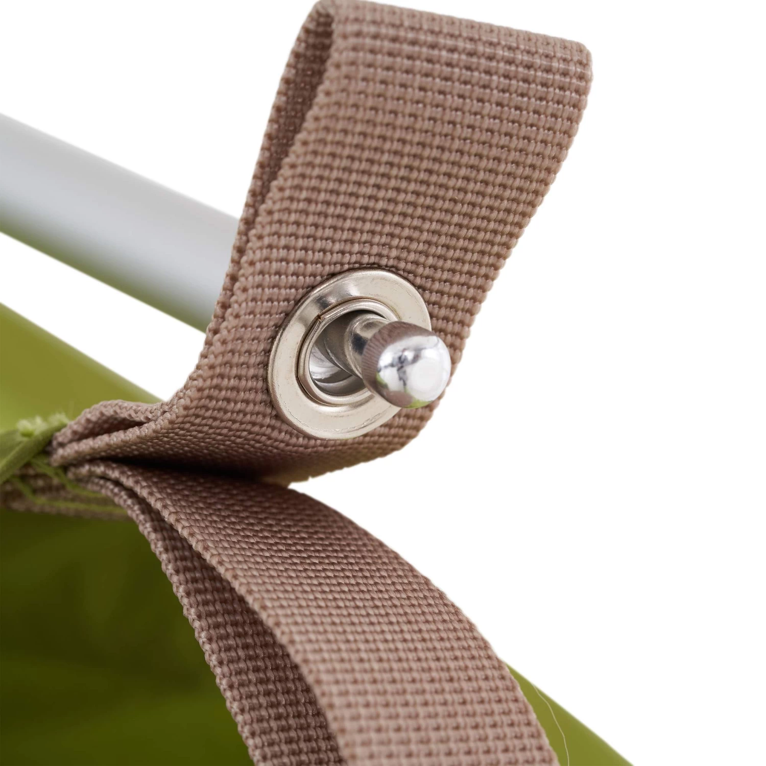 VAUDE TAURUS 3P - Kuppelzelt 9 VAUDE TAURUS 3P - Kuppelzelt – Bild 9