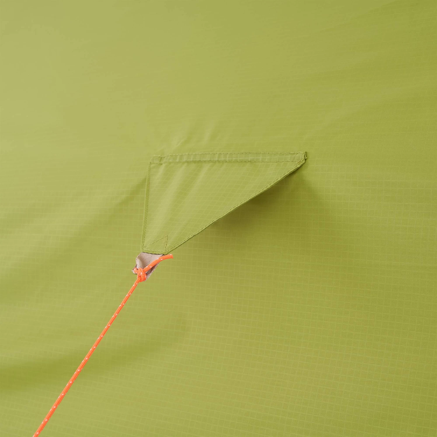 VAUDE TAURUS 3P - Kuppelzelt 15 VAUDE TAURUS 3P - Kuppelzelt – Bild 15