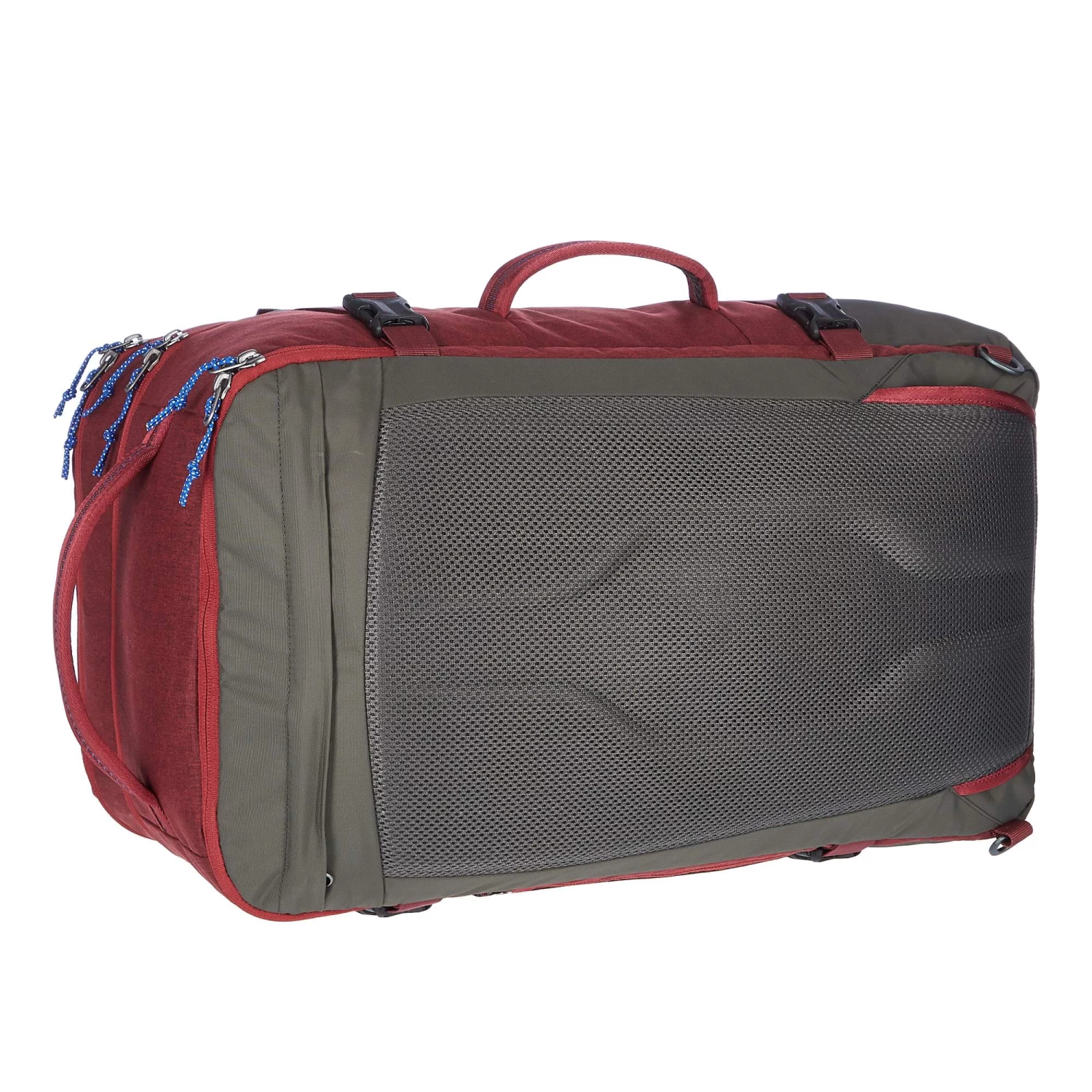 Tatonka TRAVELLER PACK 35 - Kofferrucksack 2 Tatonka TRAVELLER PACK 35 - Kofferrucksack – Bild 2