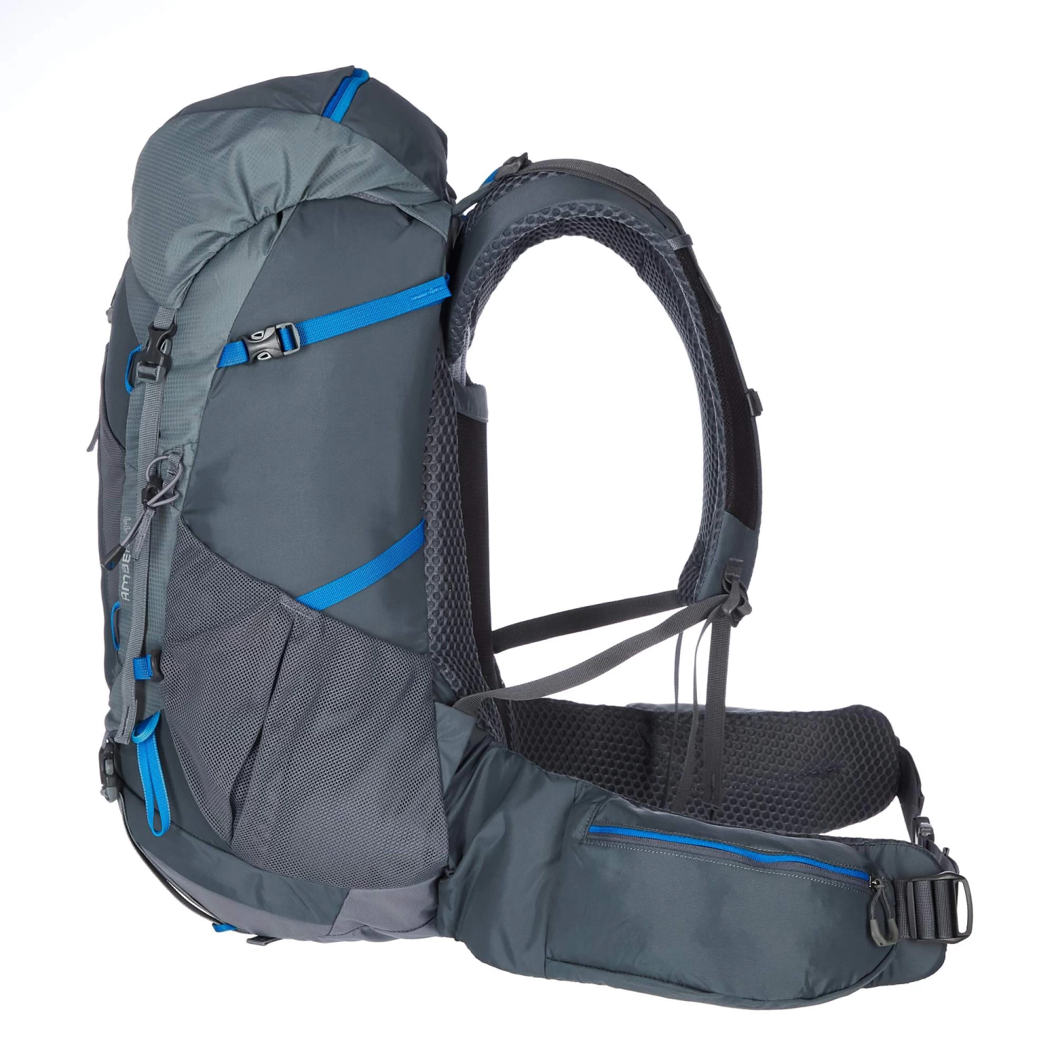 Gregory AMBER 44 PLUS Damen - Tourenrucksack 5 Gregory AMBER 44 PLUS Damen - Tourenrucksack – Bild 5