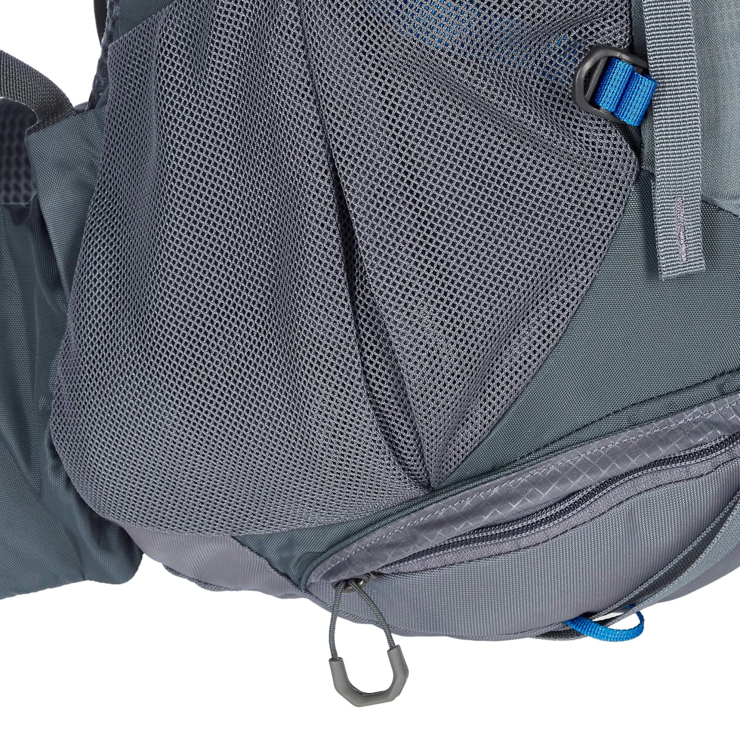 Gregory AMBER 44 PLUS Damen - Tourenrucksack 8 Gregory AMBER 44 PLUS Damen - Tourenrucksack – Bild 8