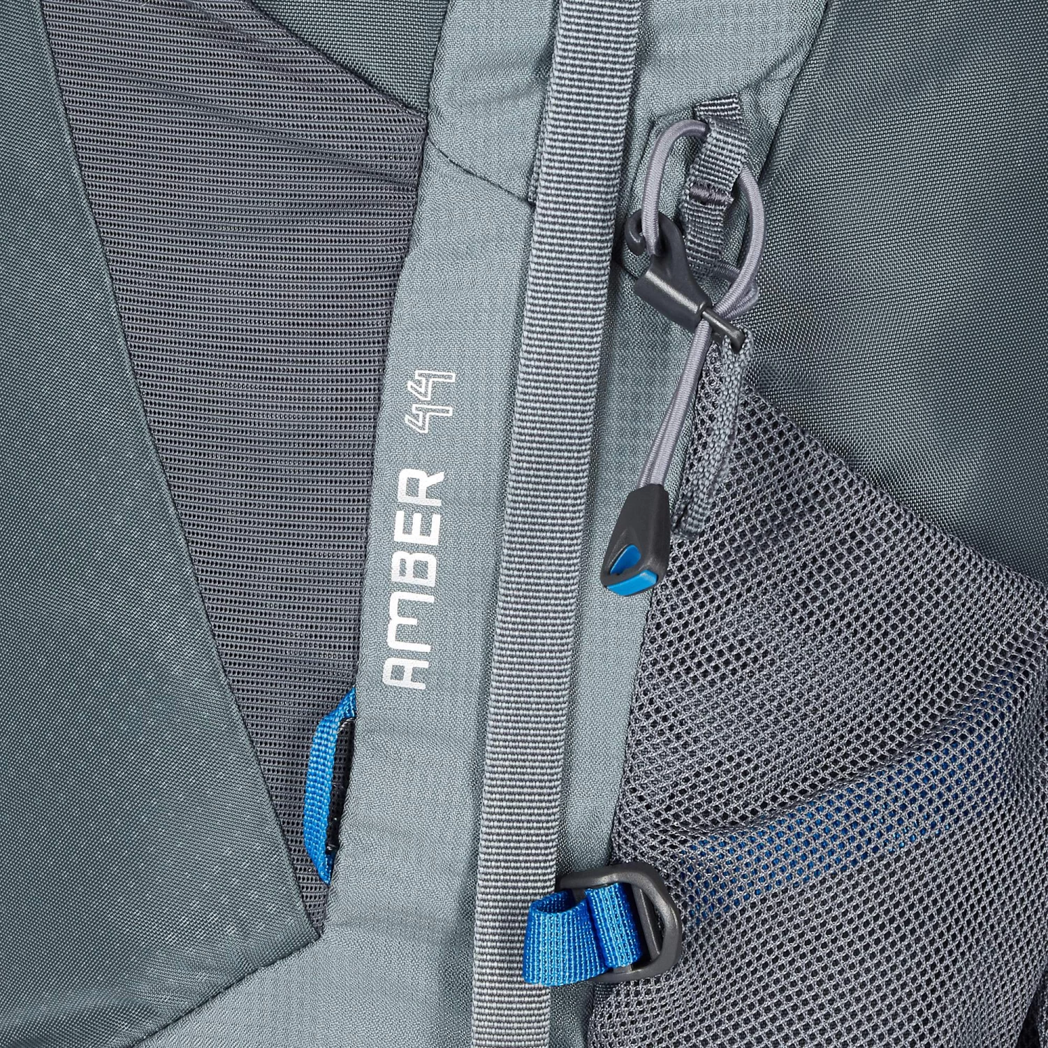 Gregory AMBER 44 PLUS Damen - Tourenrucksack 10 Gregory AMBER 44 PLUS Damen - Tourenrucksack – Bild 10