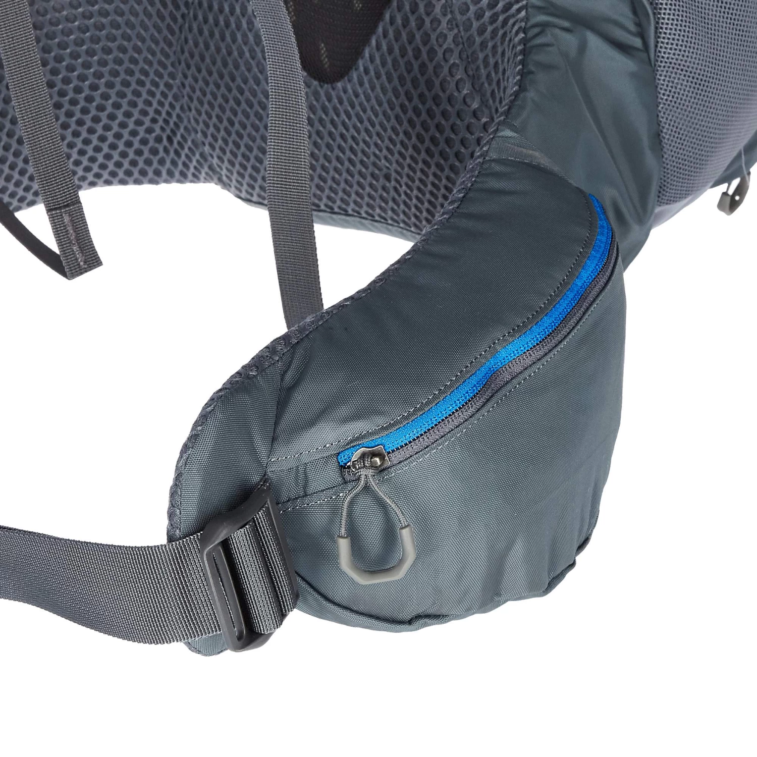 Gregory AMBER 44 PLUS Damen - Tourenrucksack 11 Gregory AMBER 44 PLUS Damen - Tourenrucksack – Bild 11