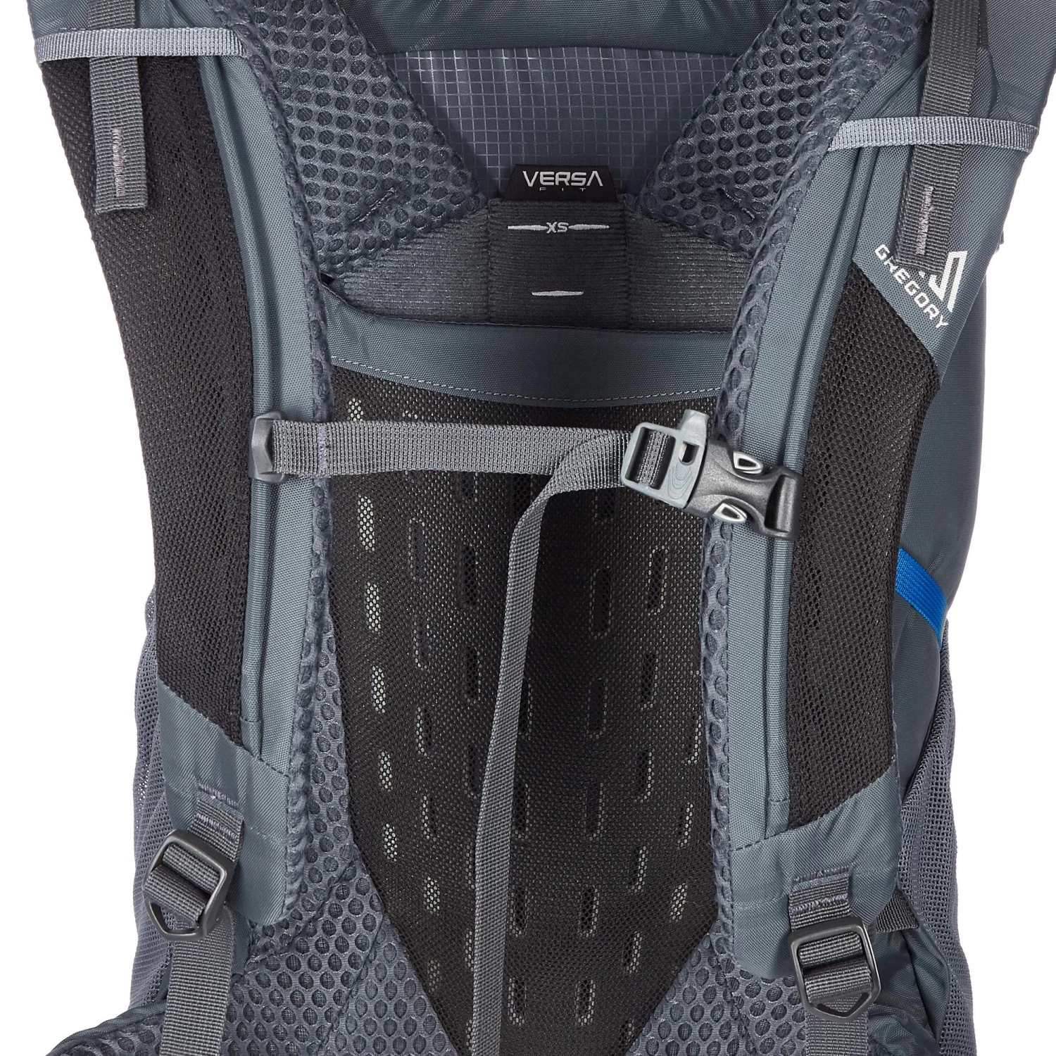 Gregory AMBER 44 PLUS Damen - Tourenrucksack 12 Gregory AMBER 44 PLUS Damen - Tourenrucksack – Bild 12