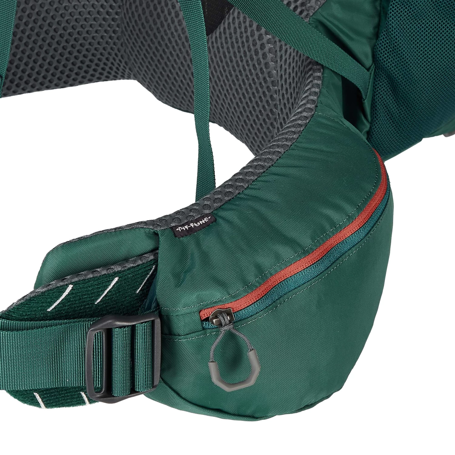 Gregory AMBER 65 PLUS Damen - Trekkingrucksack Damen 10 Gregory AMBER 65 PLUS Damen - Trekkingrucksack Damen – Bild 10