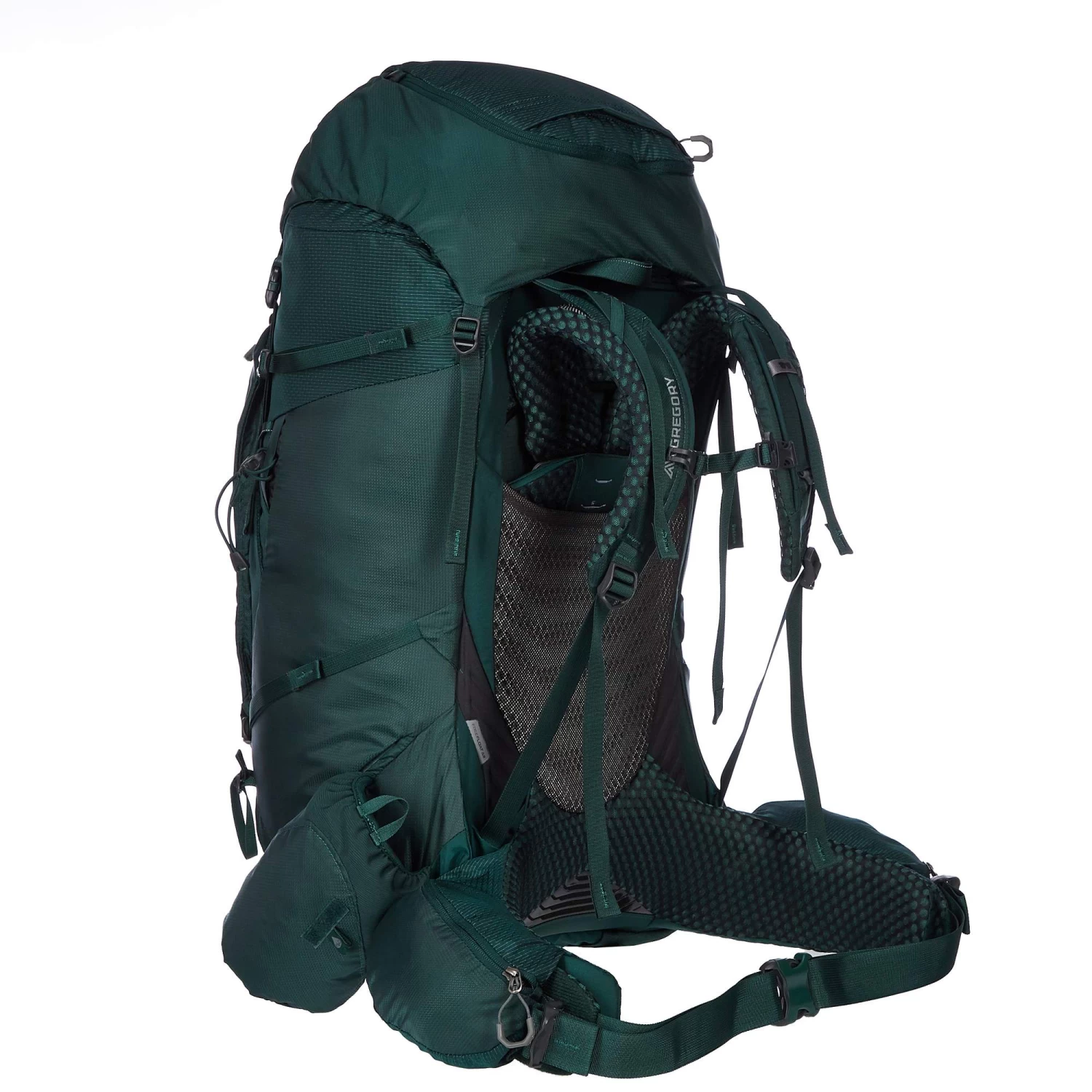 Gregory DEVA 70 Damen - Trekkingrucksack Damen 4 Gregory DEVA 70 Damen - Trekkingrucksack Damen – Bild 4