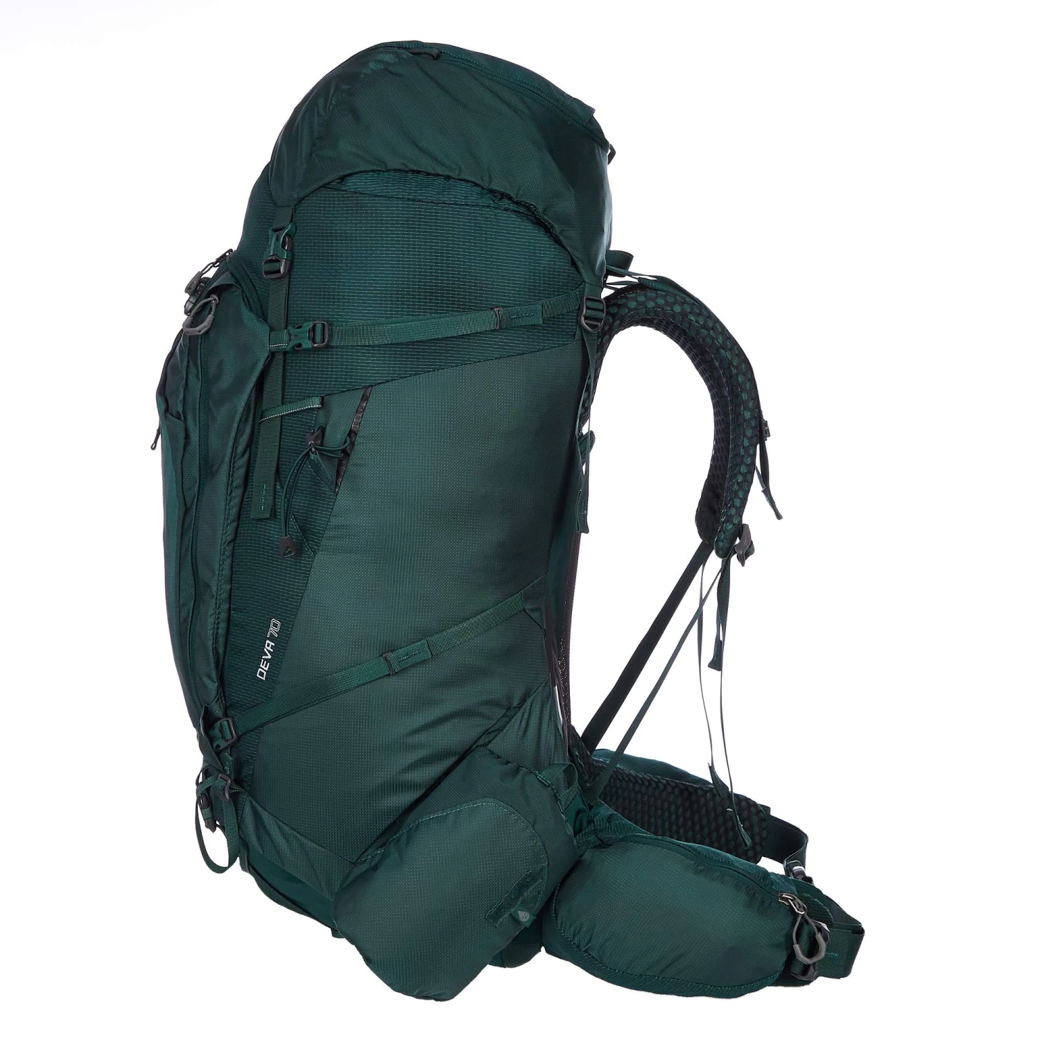 Gregory DEVA 70 Damen - Trekkingrucksack Damen 5 Gregory DEVA 70 Damen - Trekkingrucksack Damen – Bild 5