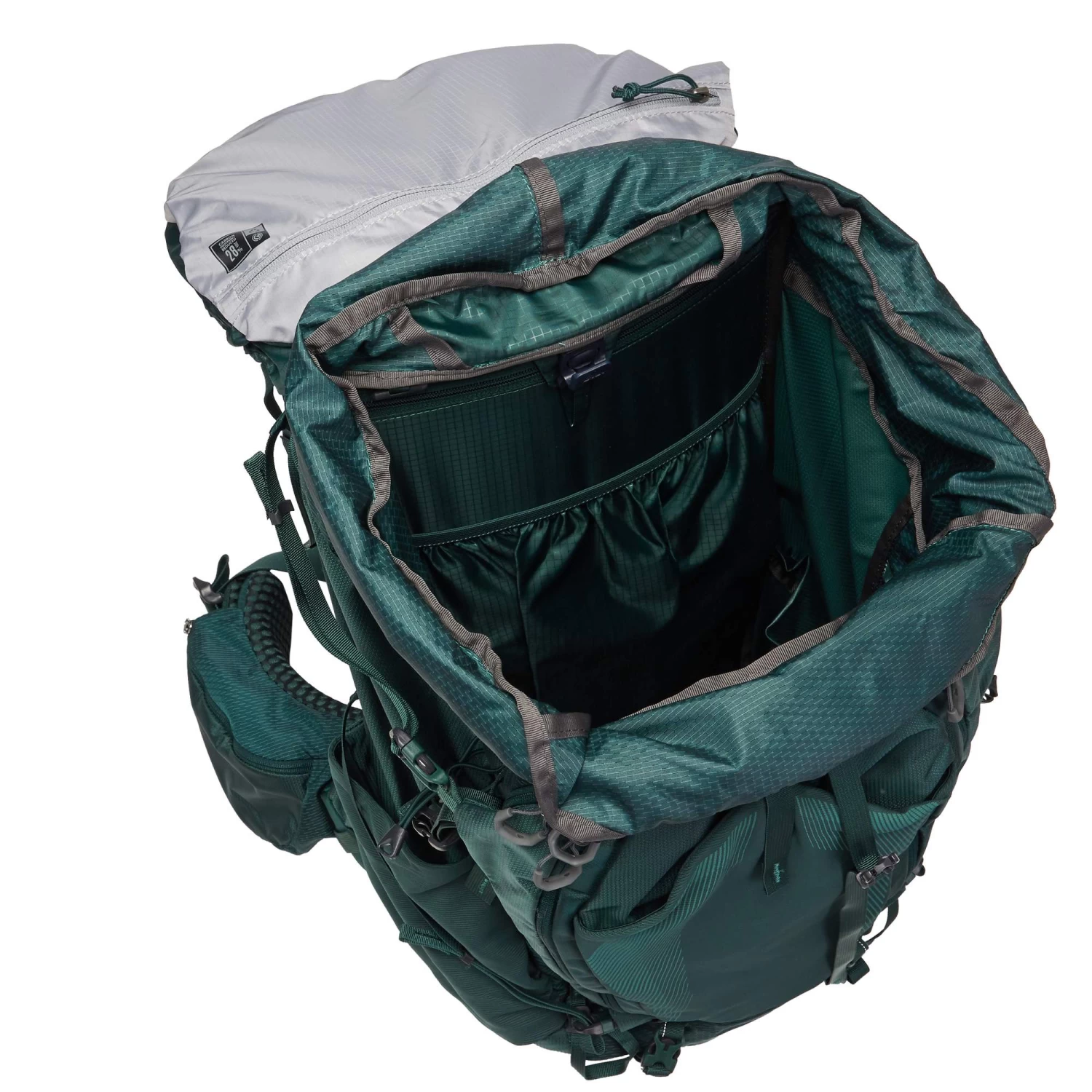 Gregory DEVA 70 Damen - Trekkingrucksack Damen 16 Gregory DEVA 70 Damen - Trekkingrucksack Damen – Bild 16
