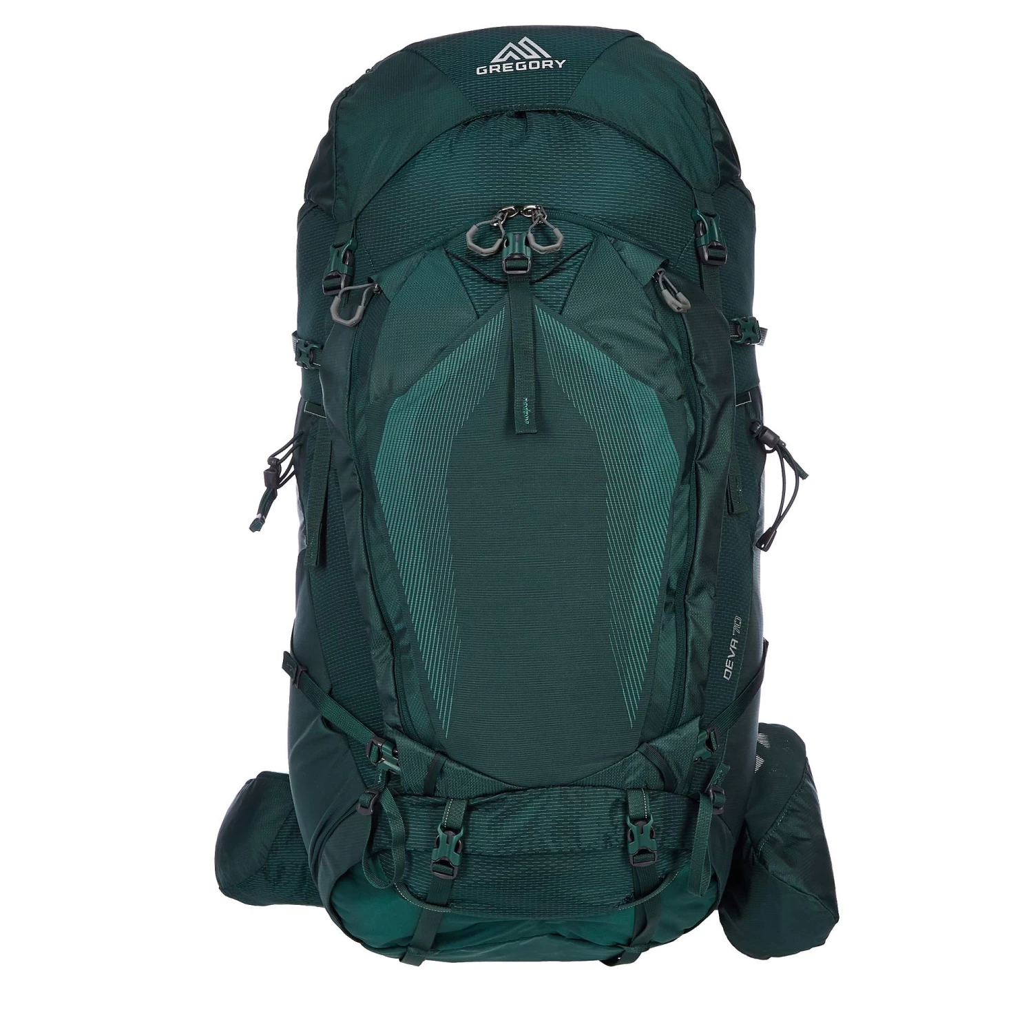 Gregory DEVA 70 Damen - Trekkingrucksack Damen 6 Gregory DEVA 70 Damen - Trekkingrucksack Damen – Bild 6