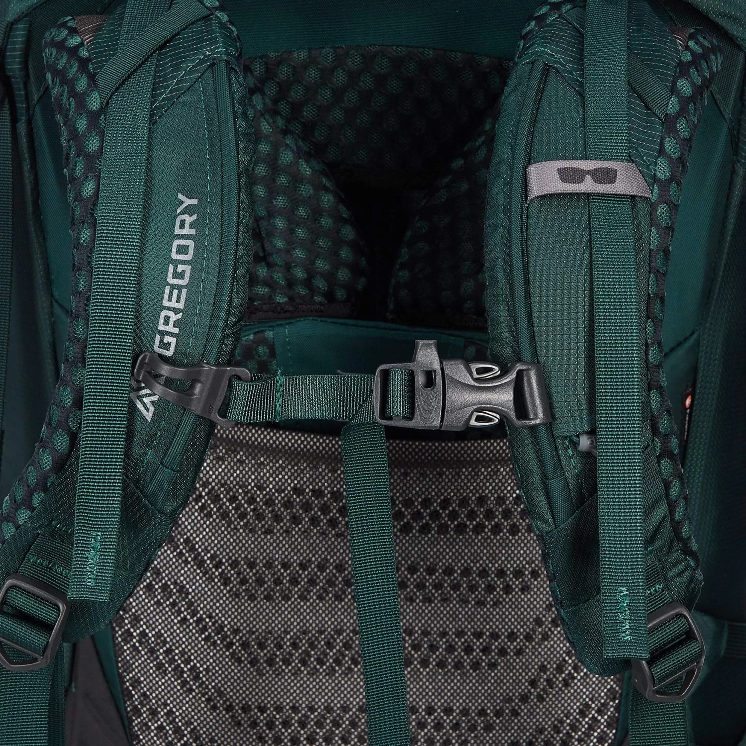 Gregory DEVA 70 Damen - Trekkingrucksack Damen 10 Gregory DEVA 70 Damen - Trekkingrucksack Damen – Bild 10