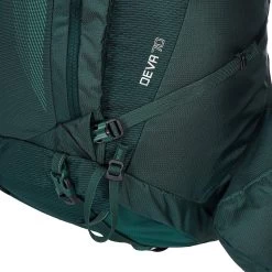 Gregory DEVA 70 Damen - Trekkingrucksack Damen 28 Gregory DEVA 70 Damen - Trekkingrucksack Damen -Camping Welt Verkauf 5638018786 m deva 70 gregory 24
