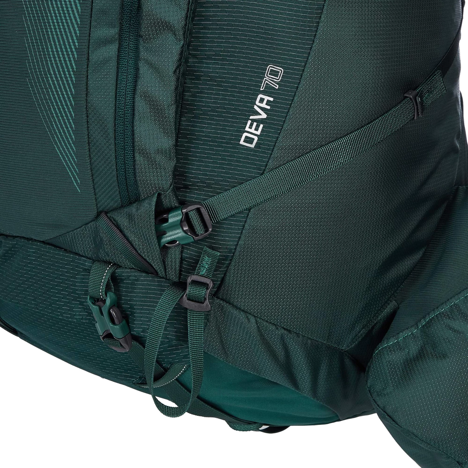Gregory DEVA 70 Damen - Trekkingrucksack Damen 13 Gregory DEVA 70 Damen - Trekkingrucksack Damen – Bild 13
