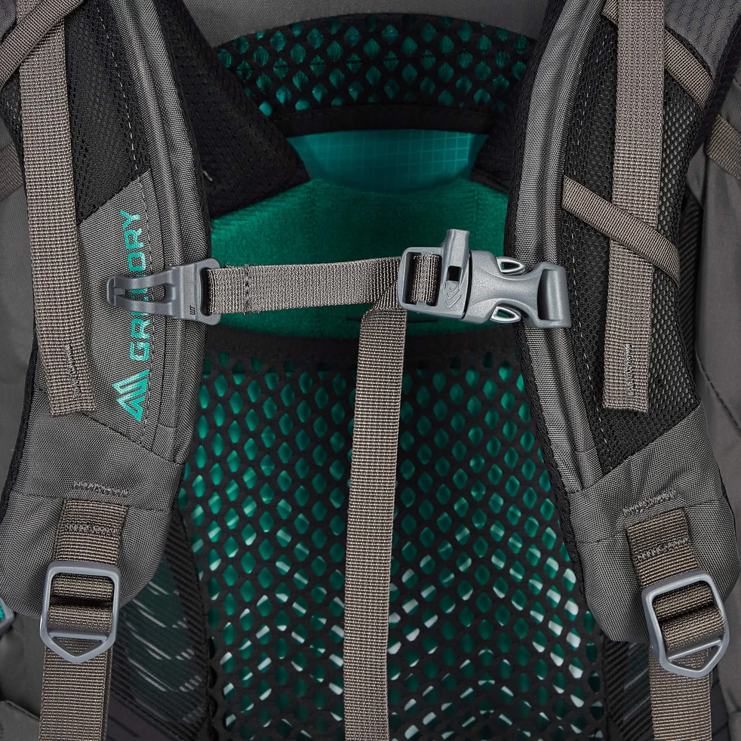 Gregory JADE 33 Damen - Tourenrucksack 12 Gregory JADE 33 Damen - Tourenrucksack – Bild 12