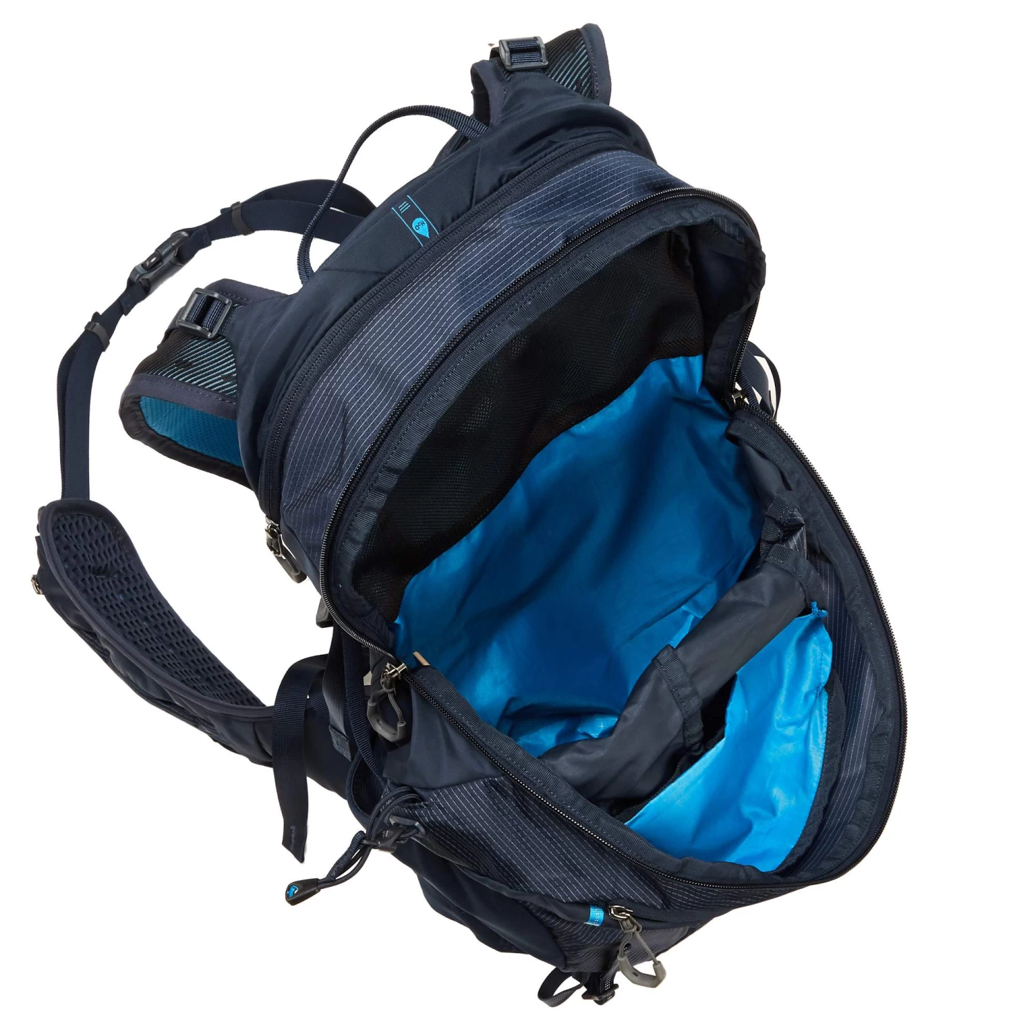 Gregory MIKO 20 PLUS Herren - Tagesrucksack 13 Gregory MIKO 20 PLUS Herren - Tagesrucksack – Bild 13