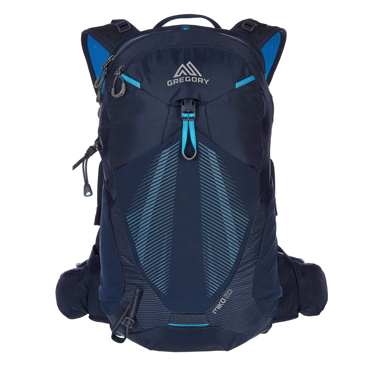 Gregory MIKO 20 PLUS Herren - Tagesrucksack 6 Gregory MIKO 20 PLUS Herren - Tagesrucksack – Bild 6