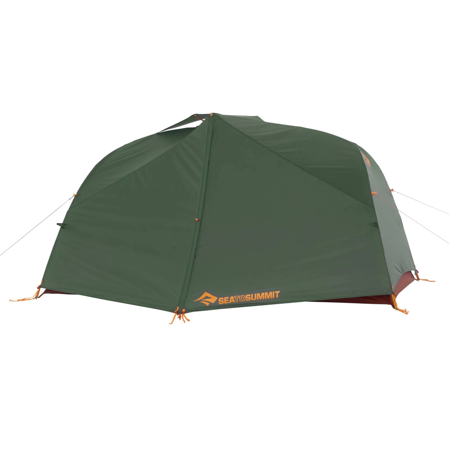 Sea To Summit IKOS TR TENT 2 PERSON - Kuppelzelt 1 Sea To Summit IKOS TR TENT 2 PERSON - Kuppelzelt