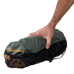 Sea To Summit IKOS TR TENT 2 PERSON - Kuppelzelt 25 Sea To Summit IKOS TR TENT 2 PERSON - Kuppelzelt -Camping Welt Verkauf 5638020266 e ikos tr tent 2 person sea to summit 24