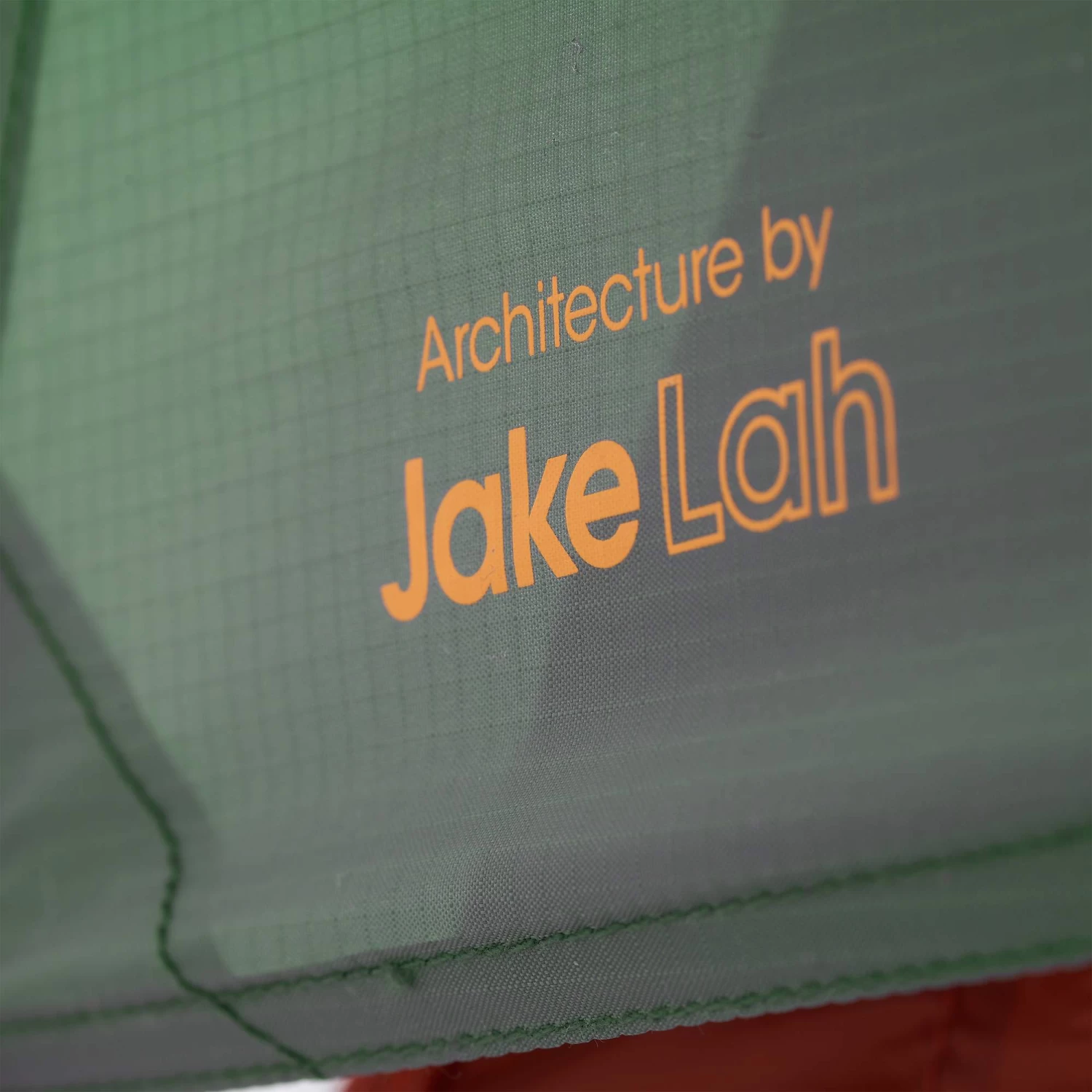 Sea To Summit IKOS TR TENT 2 PERSON - Kuppelzelt 8 Sea To Summit IKOS TR TENT 2 PERSON - Kuppelzelt – Bild 8