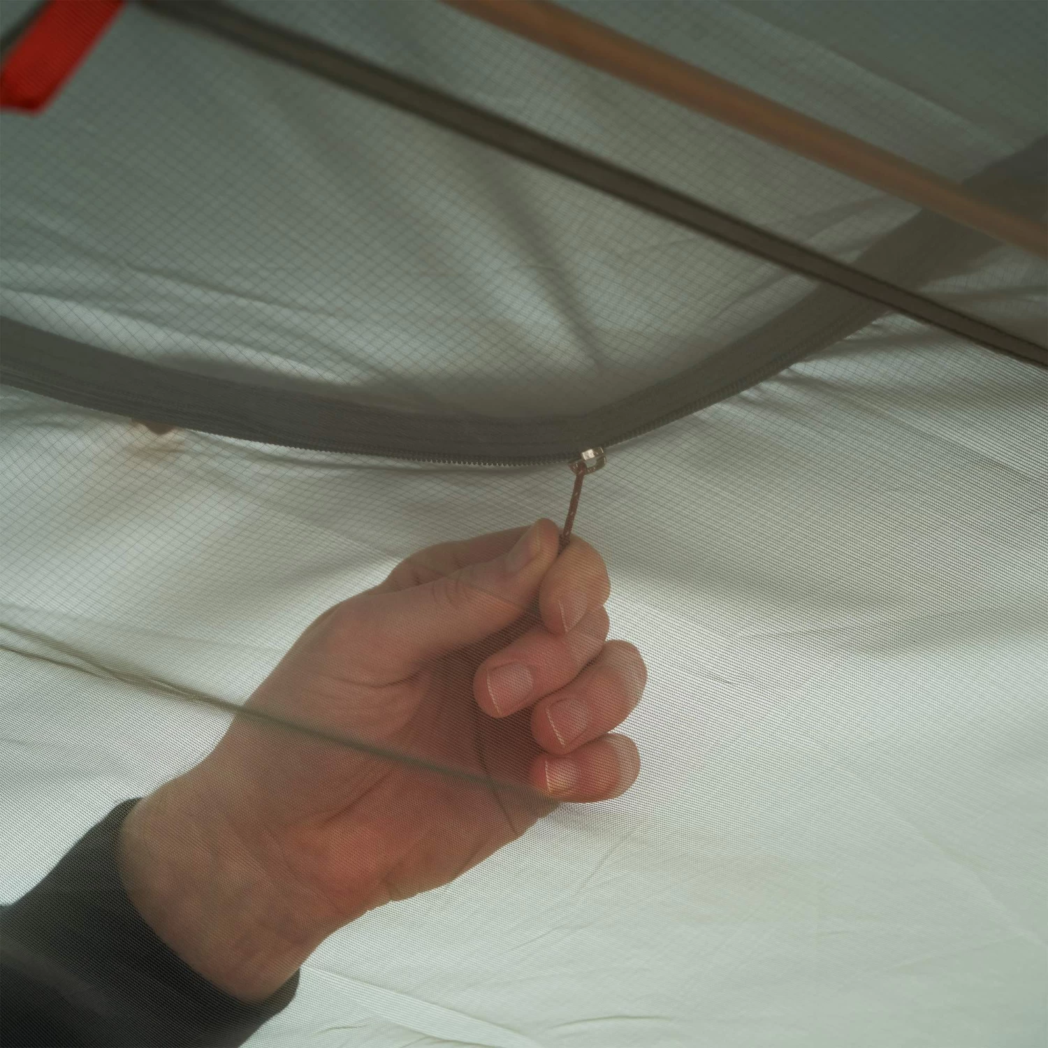 Sea To Summit IKOS TR TENT 2 PERSON - Kuppelzelt 12 Sea To Summit IKOS TR TENT 2 PERSON - Kuppelzelt – Bild 12