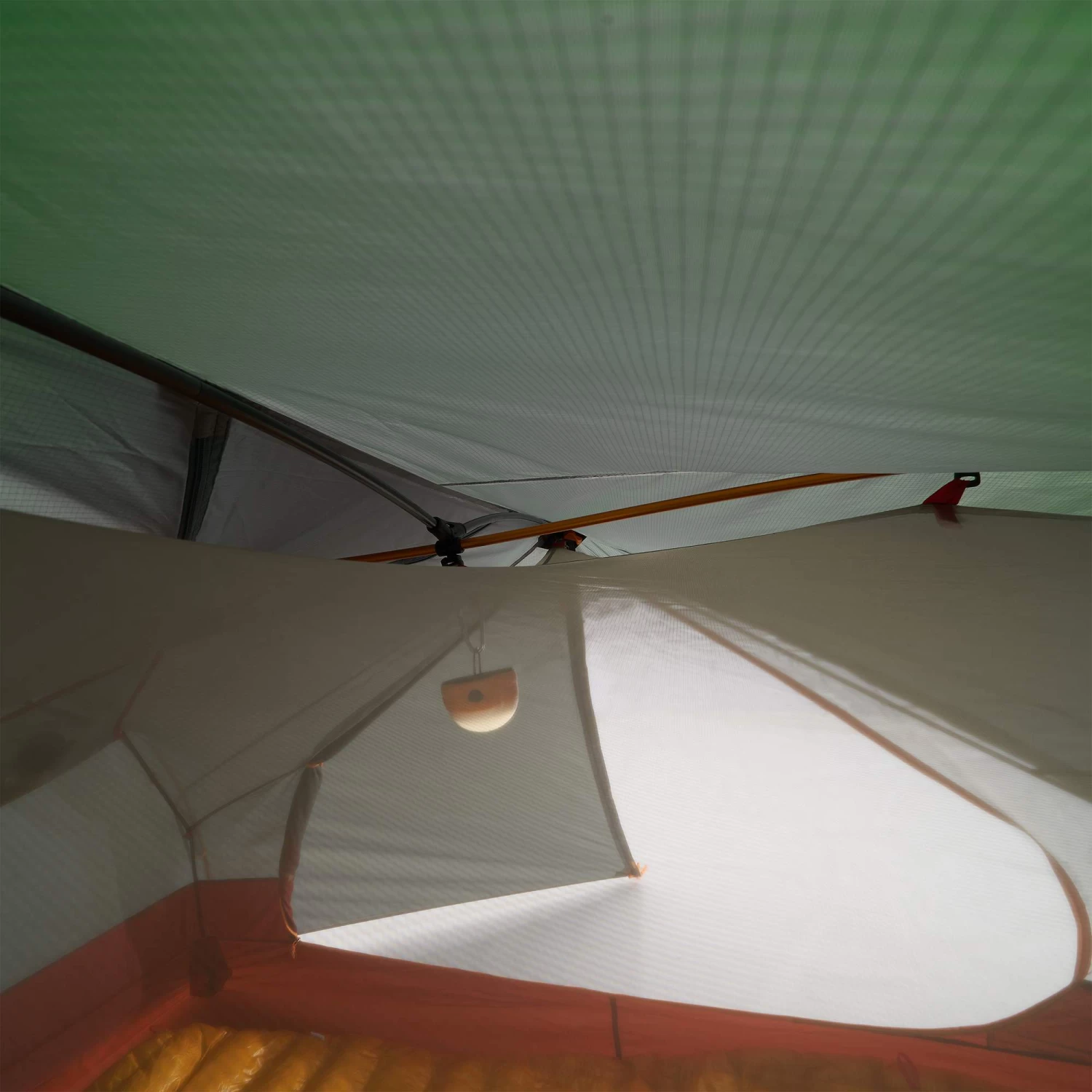 Sea To Summit IKOS TR TENT 2 PERSON - Kuppelzelt 19 Sea To Summit IKOS TR TENT 2 PERSON - Kuppelzelt – Bild 19