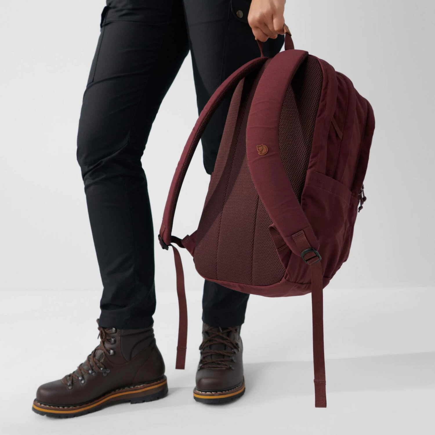 FJÄLLRÄVEN RÄVEN 28 Unisex - Laptoprucksack 3 FJÄLLRÄVEN RÄVEN 28 Unisex - Laptoprucksack – Bild 3