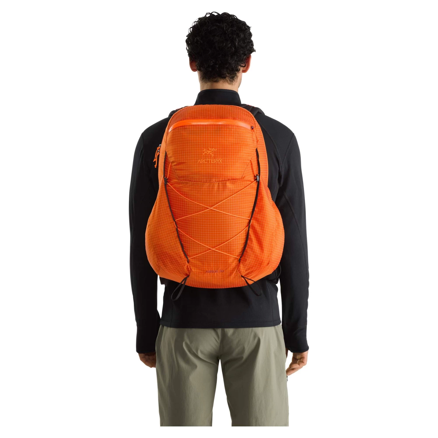 Arc'teryx AERIOS 30 BACKPACK Herren - Tagesrucksack 5 Arc'teryx AERIOS 30 BACKPACK Herren - Tagesrucksack – Bild 5