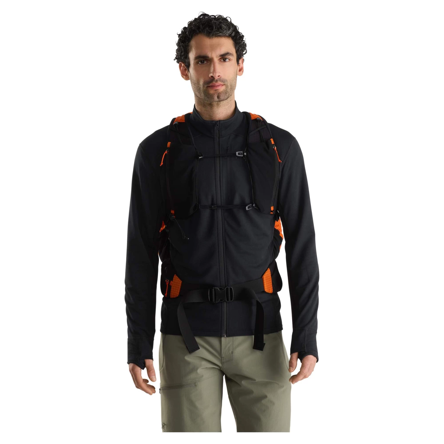 Arc'teryx AERIOS 30 BACKPACK Herren - Tagesrucksack 7 Arc'teryx AERIOS 30 BACKPACK Herren - Tagesrucksack – Bild 7