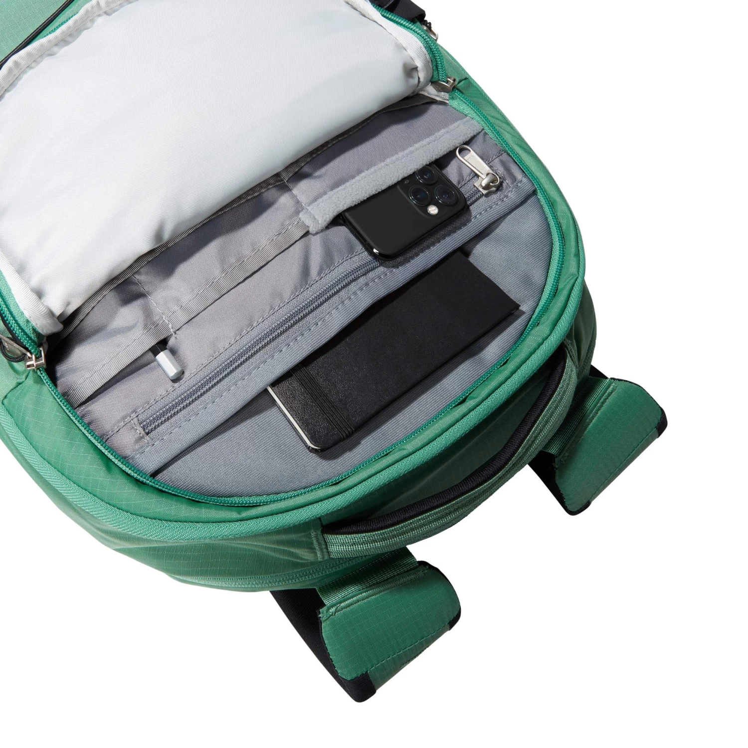 The North Face BOREALIS Unisex - Tagesrucksack 4 The North Face BOREALIS Unisex - Tagesrucksack – Bild 4