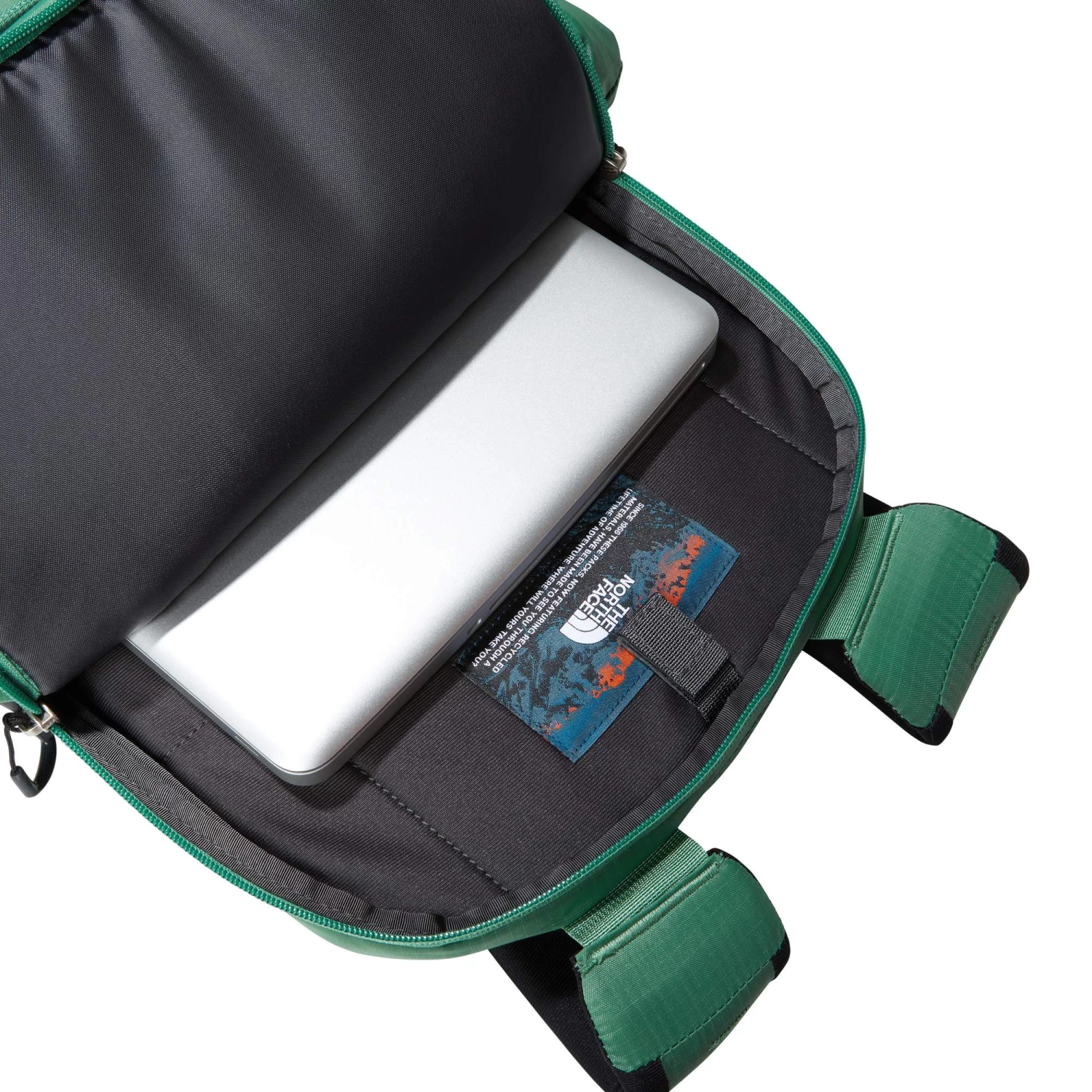 The North Face BOREALIS Unisex - Tagesrucksack 6 The North Face BOREALIS Unisex - Tagesrucksack – Bild 6