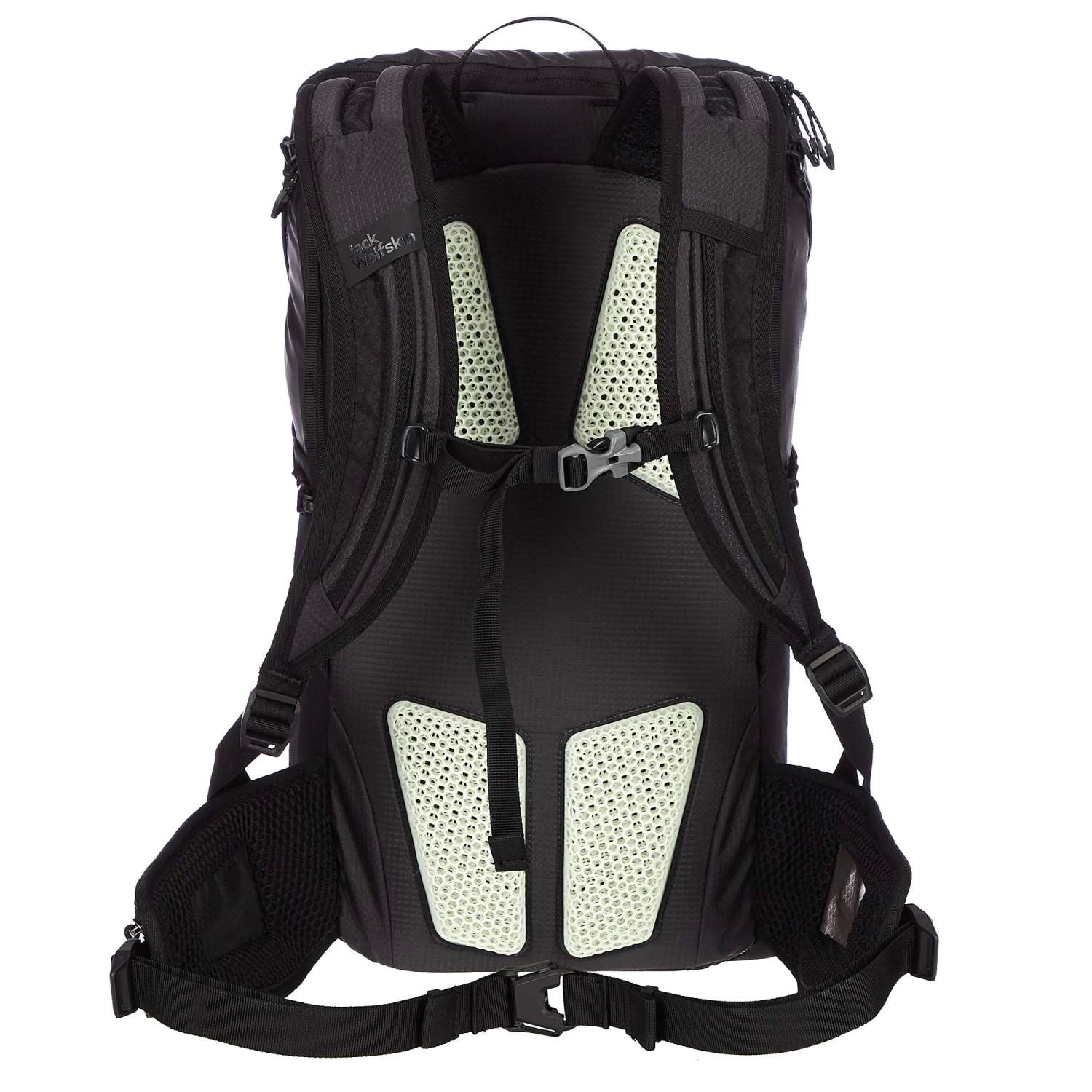 Jack Wolfskin 3D AERORISE 20 Unisex - Tagesrucksack 3 Jack Wolfskin 3D AERORISE 20 Unisex - Tagesrucksack – Bild 3