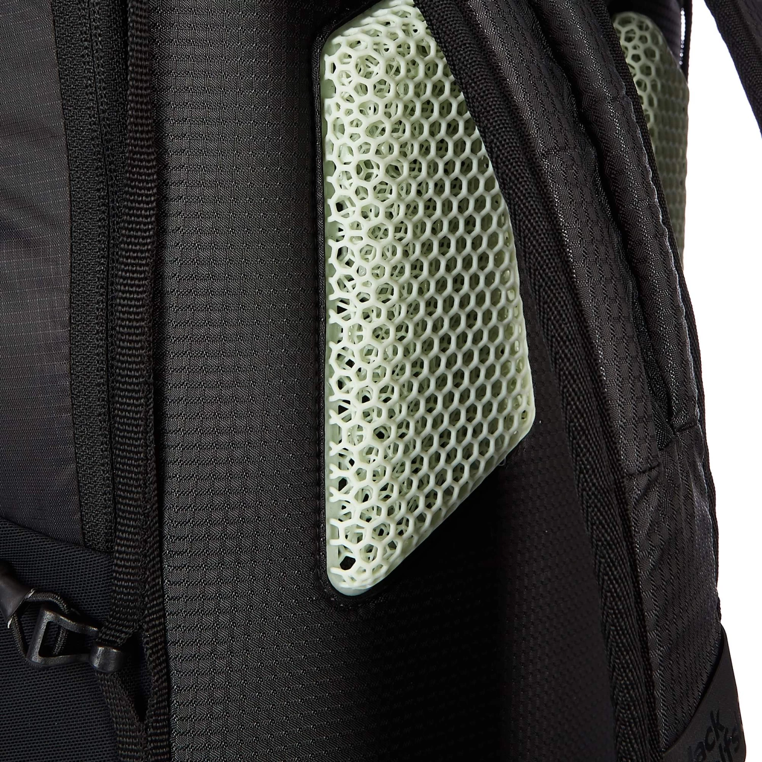 Jack Wolfskin 3D AERORISE 20 Unisex - Tagesrucksack 8 Jack Wolfskin 3D AERORISE 20 Unisex - Tagesrucksack – Bild 8