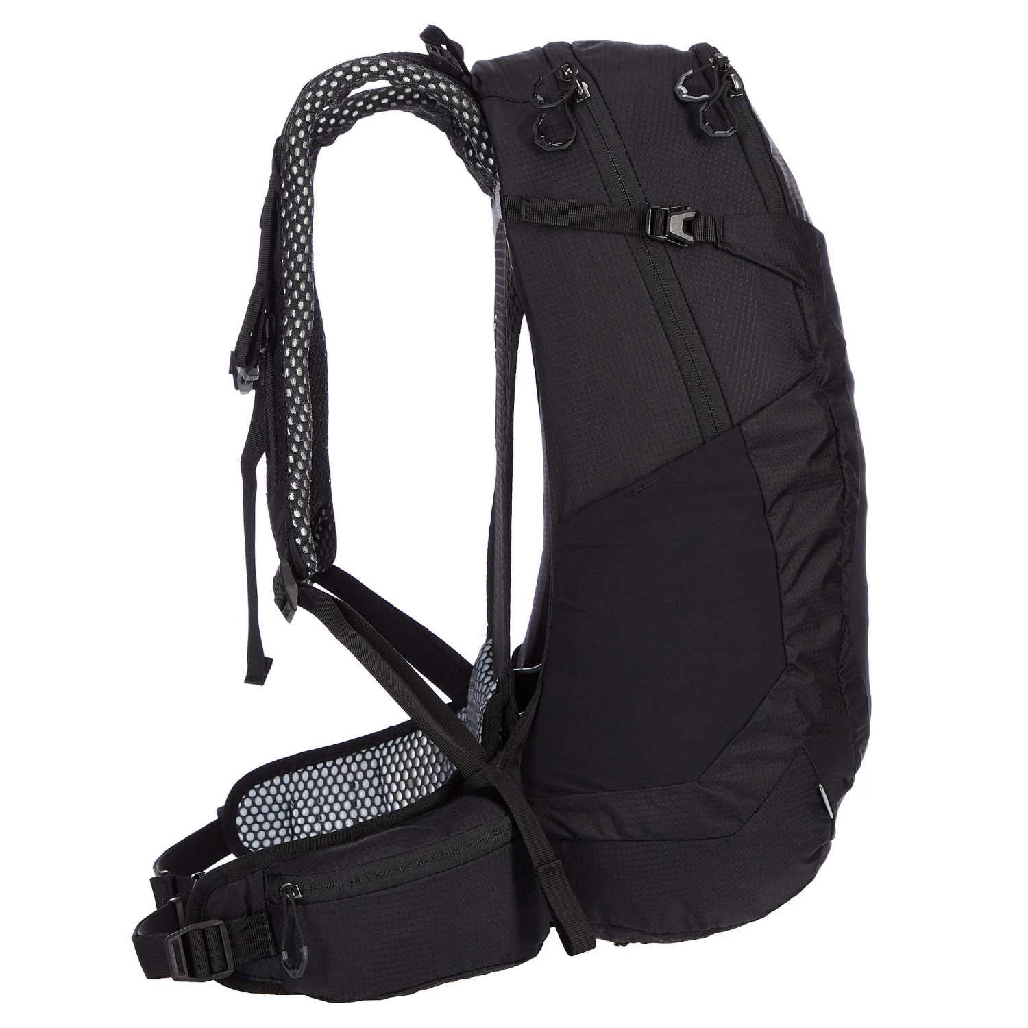 Jack Wolfskin CROSSTRAIL 24 LT Unisex - Tagesrucksack 2 Jack Wolfskin CROSSTRAIL 24 LT Unisex - Tagesrucksack – Bild 2