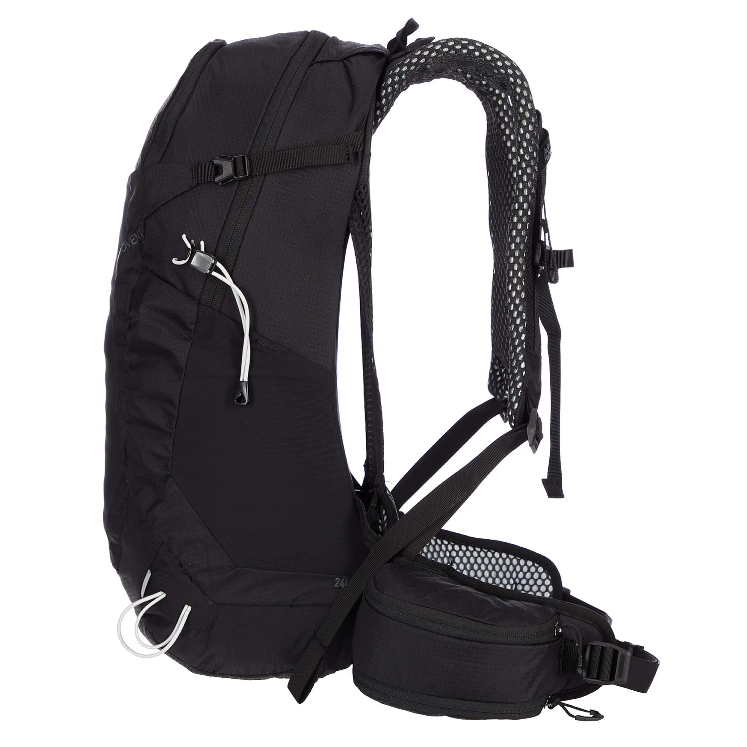 Jack Wolfskin CROSSTRAIL 24 LT Unisex - Tagesrucksack 5 Jack Wolfskin CROSSTRAIL 24 LT Unisex - Tagesrucksack – Bild 5