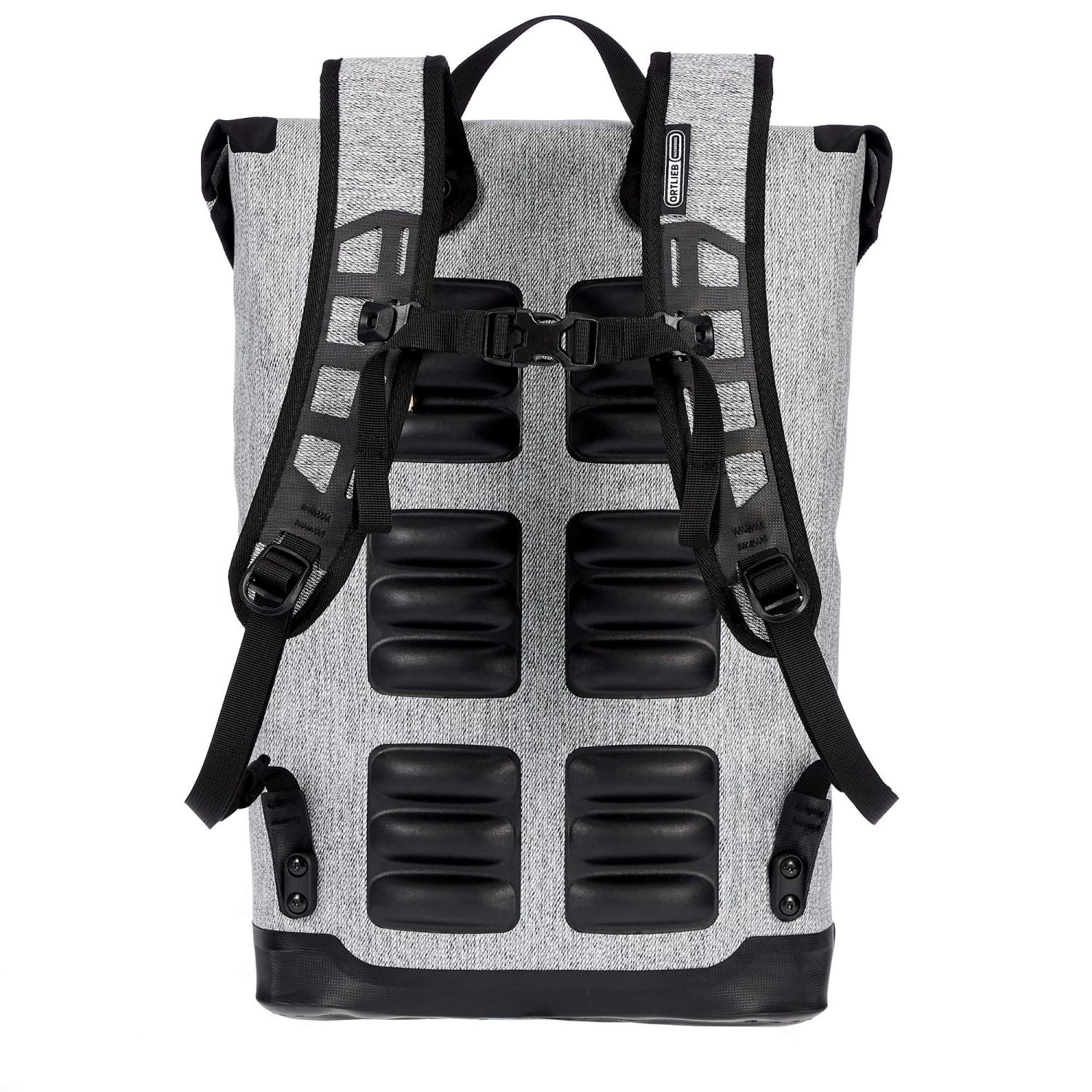 Ortlieb SOULO - Wasserdichter Rucksack 3 Ortlieb SOULO - Wasserdichter Rucksack – Bild 3