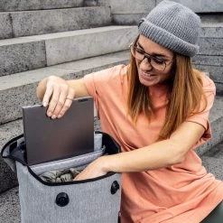 Ortlieb SOULO - Wasserdichter Rucksack 25 Ortlieb SOULO - Wasserdichter Rucksack -Camping Welt Verkauf 5638022609 eolaopp soulo ortlieb 24