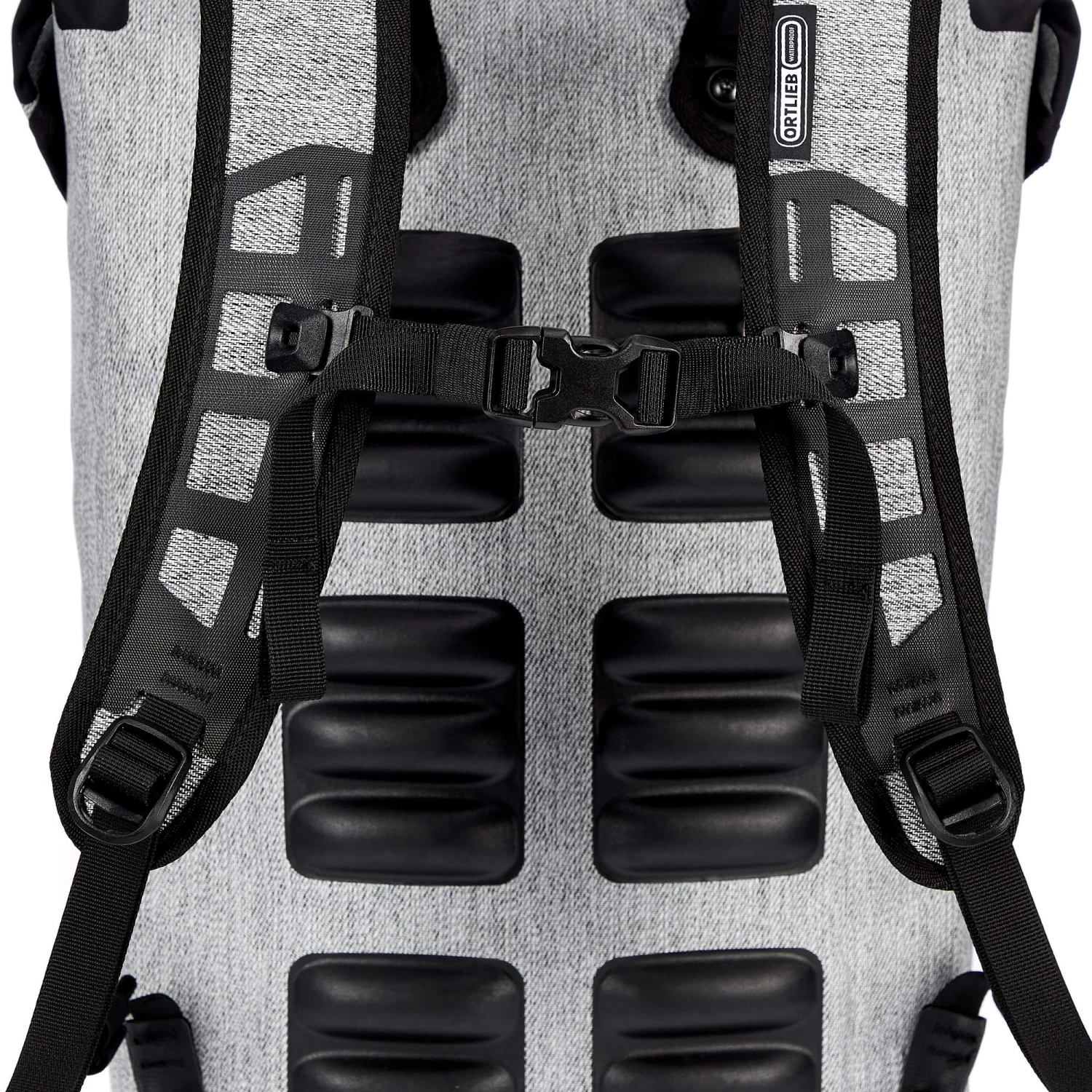 Ortlieb SOULO - Wasserdichter Rucksack 8 Ortlieb SOULO - Wasserdichter Rucksack – Bild 8