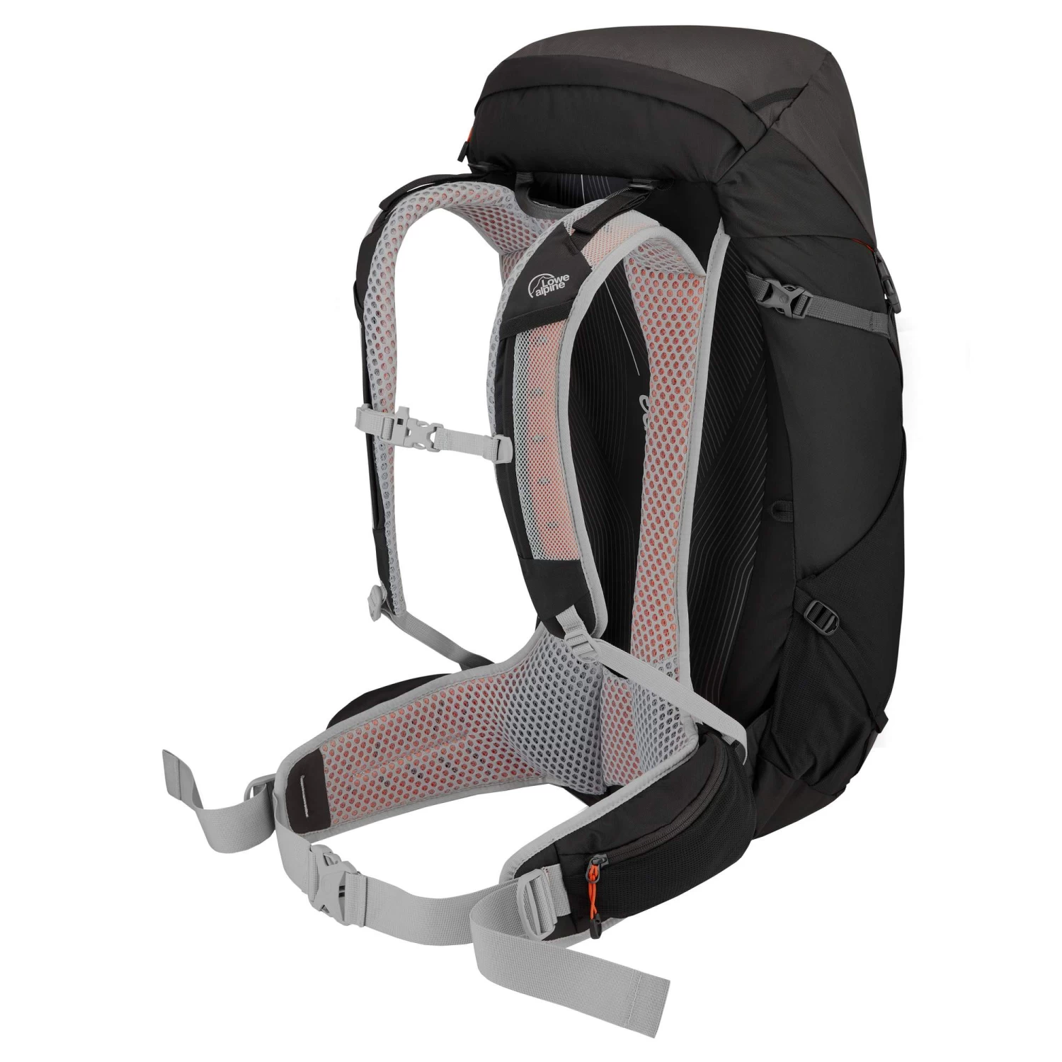 Lowe Alpine AIRZONE TRAIL 35 Herren - Tourenrucksack 2 Lowe Alpine AIRZONE TRAIL 35 Herren - Tourenrucksack – Bild 2