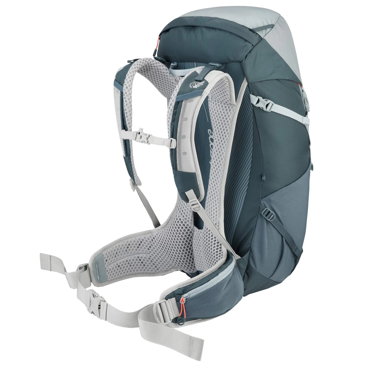 Lowe Alpine AIRZONE TRAIL ND33 Damen - Tourenrucksack 2 Lowe Alpine AIRZONE TRAIL ND33 Damen - Tourenrucksack – Bild 2