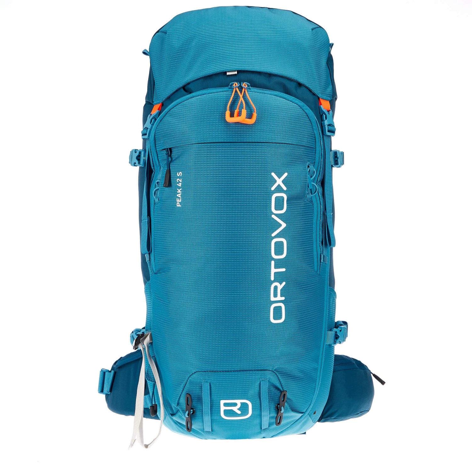 Ortovox PEAK 42 S - Tourenrucksack 6 Ortovox PEAK 42 S - Tourenrucksack – Bild 6
