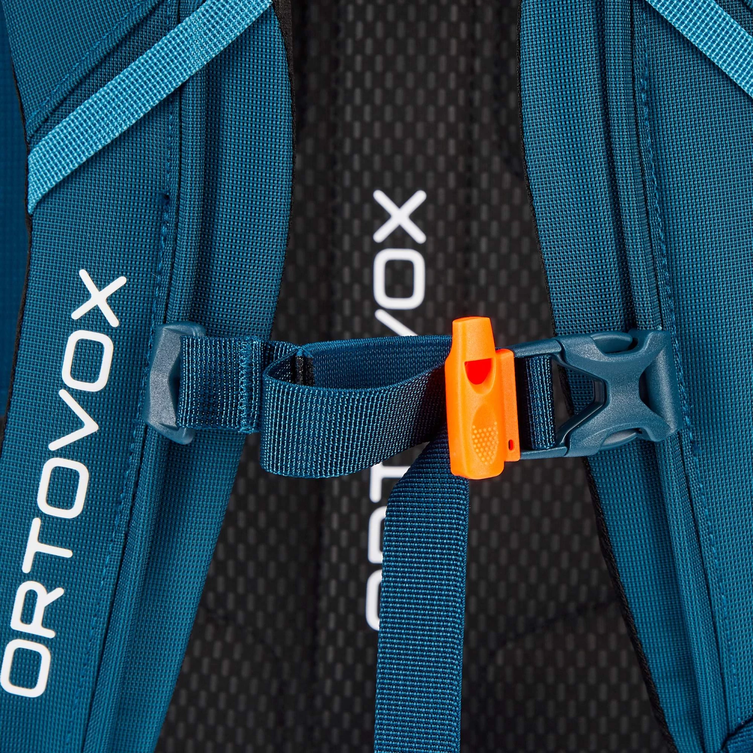 Ortovox PEAK 42 S - Tourenrucksack 10 Ortovox PEAK 42 S - Tourenrucksack – Bild 10